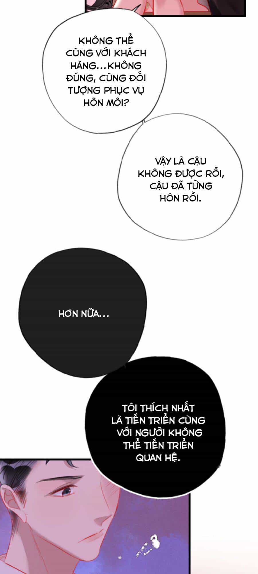 Cô Ấy Thật Xinh Đẹp - Chương 11 - ảnh 36