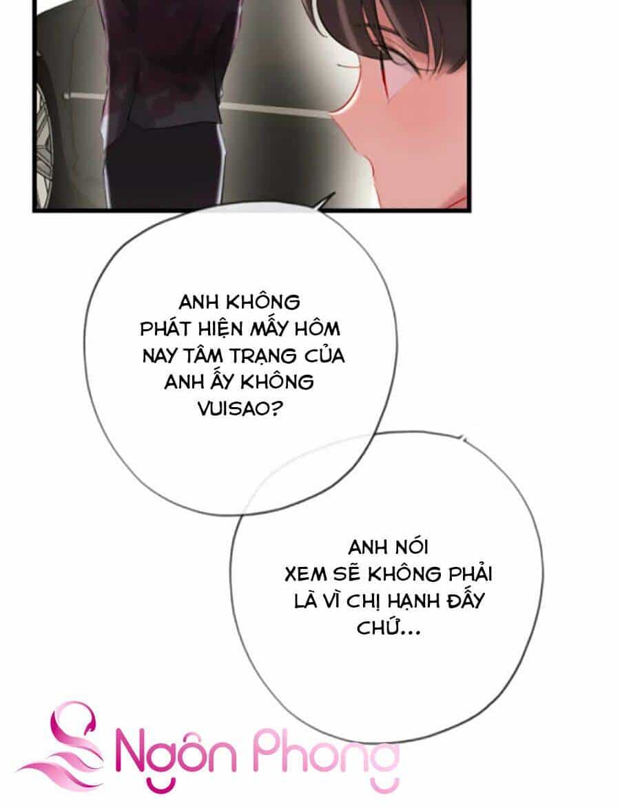 Cô Ấy Thật Xinh Đẹp - Chương 12 - ảnh 18