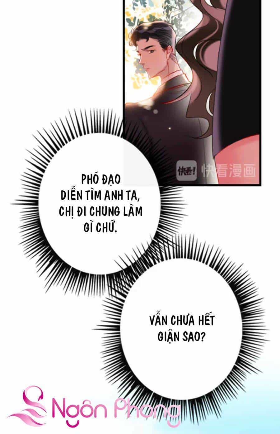 Cô Ấy Thật Xinh Đẹp - Chương 12 - ảnh 35