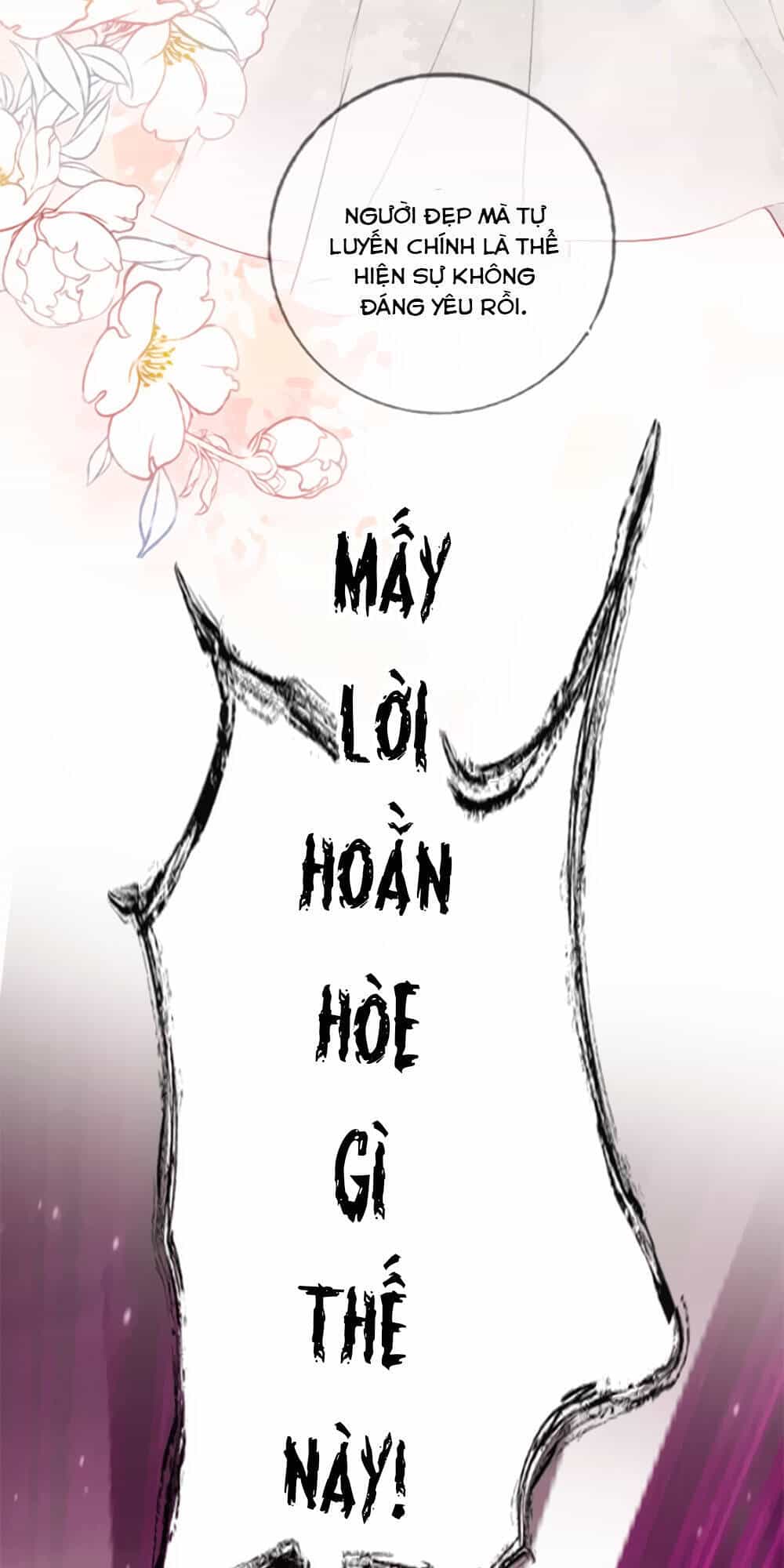Cô Ấy Thật Xinh Đẹp - Chương 1.1 - ảnh 34