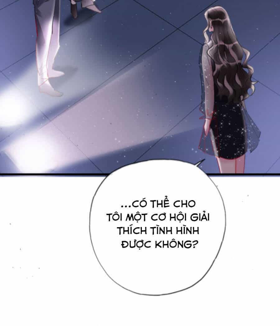 Cô Ấy Thật Xinh Đẹp - Chương 13 - ảnh 38