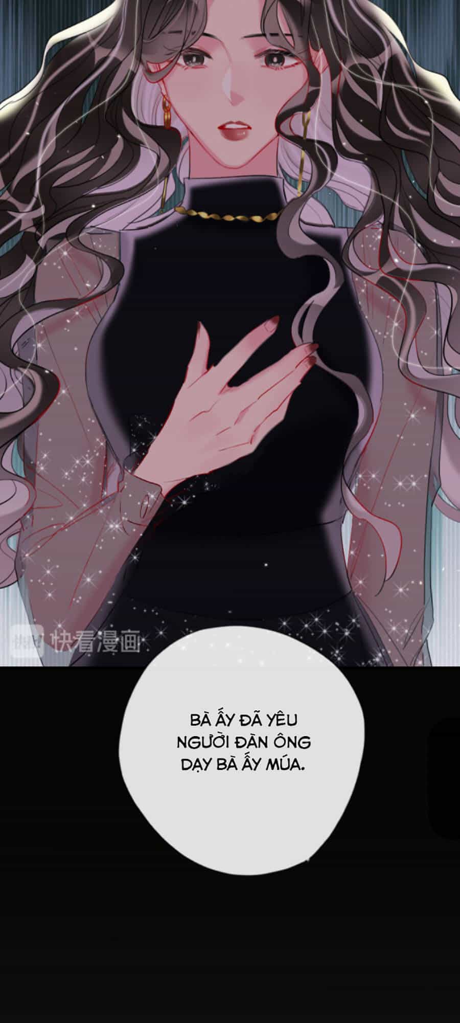 Cô Ấy Thật Xinh Đẹp - Chương 13 - ảnh 8