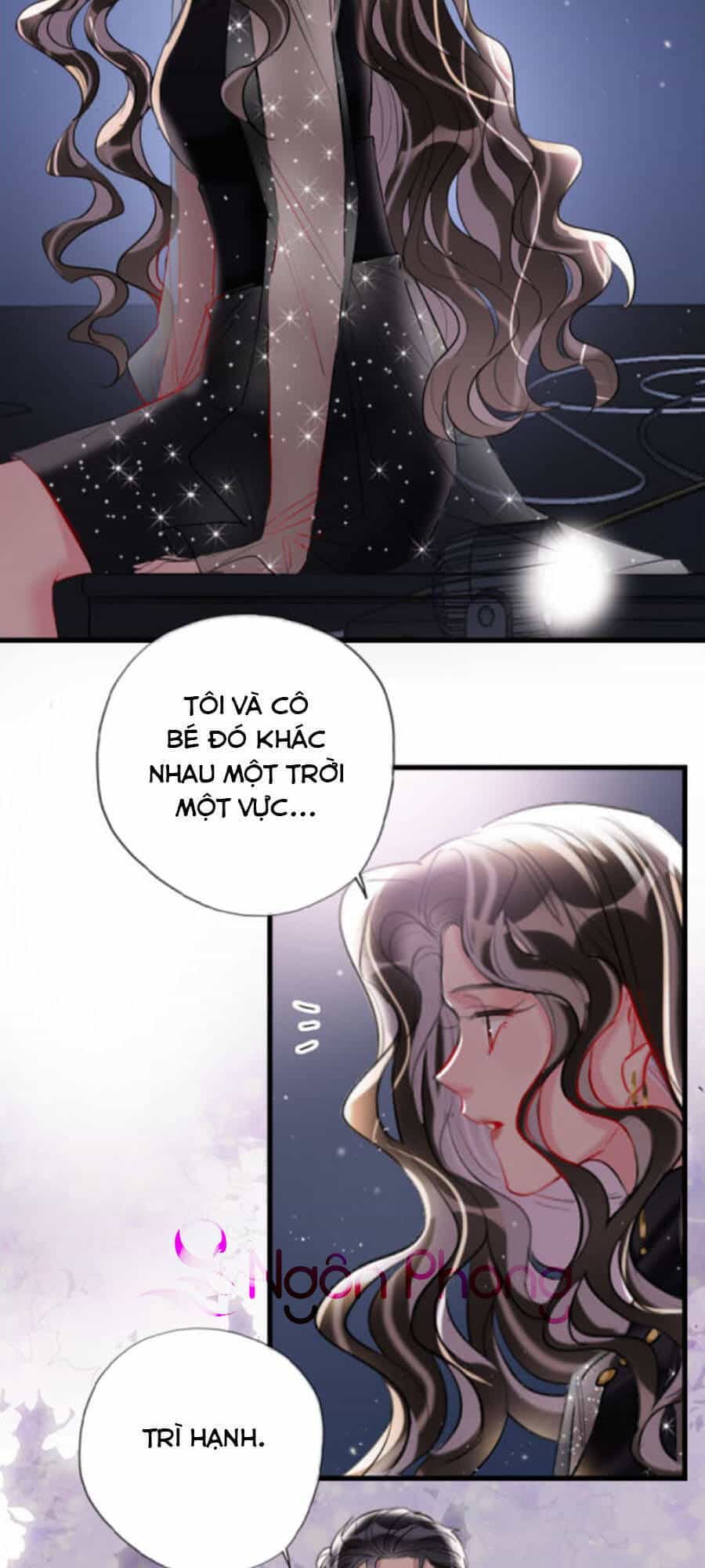 Cô Ấy Thật Xinh Đẹp - Chương 14 - ảnh 19
