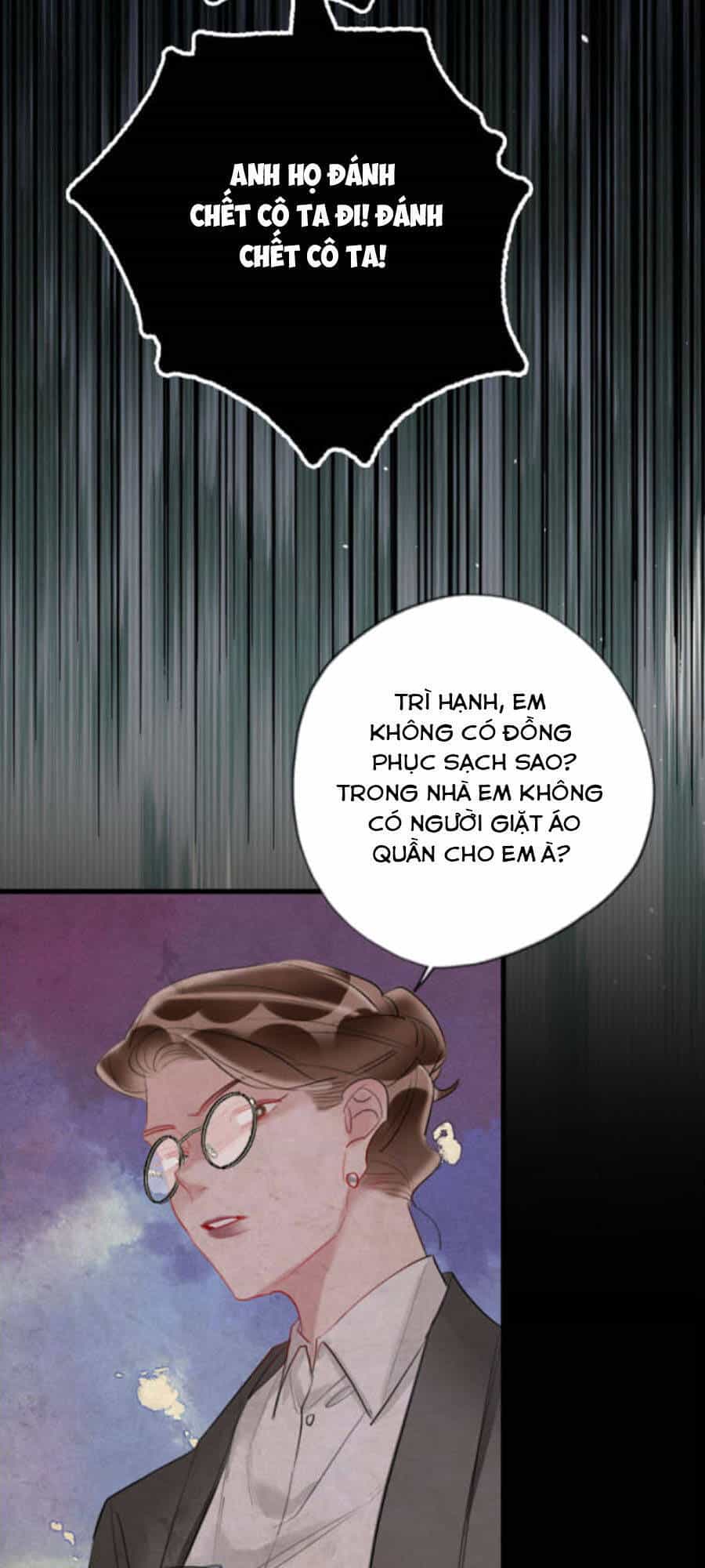 Cô Ấy Thật Xinh Đẹp - Chương 14 - ảnh 29