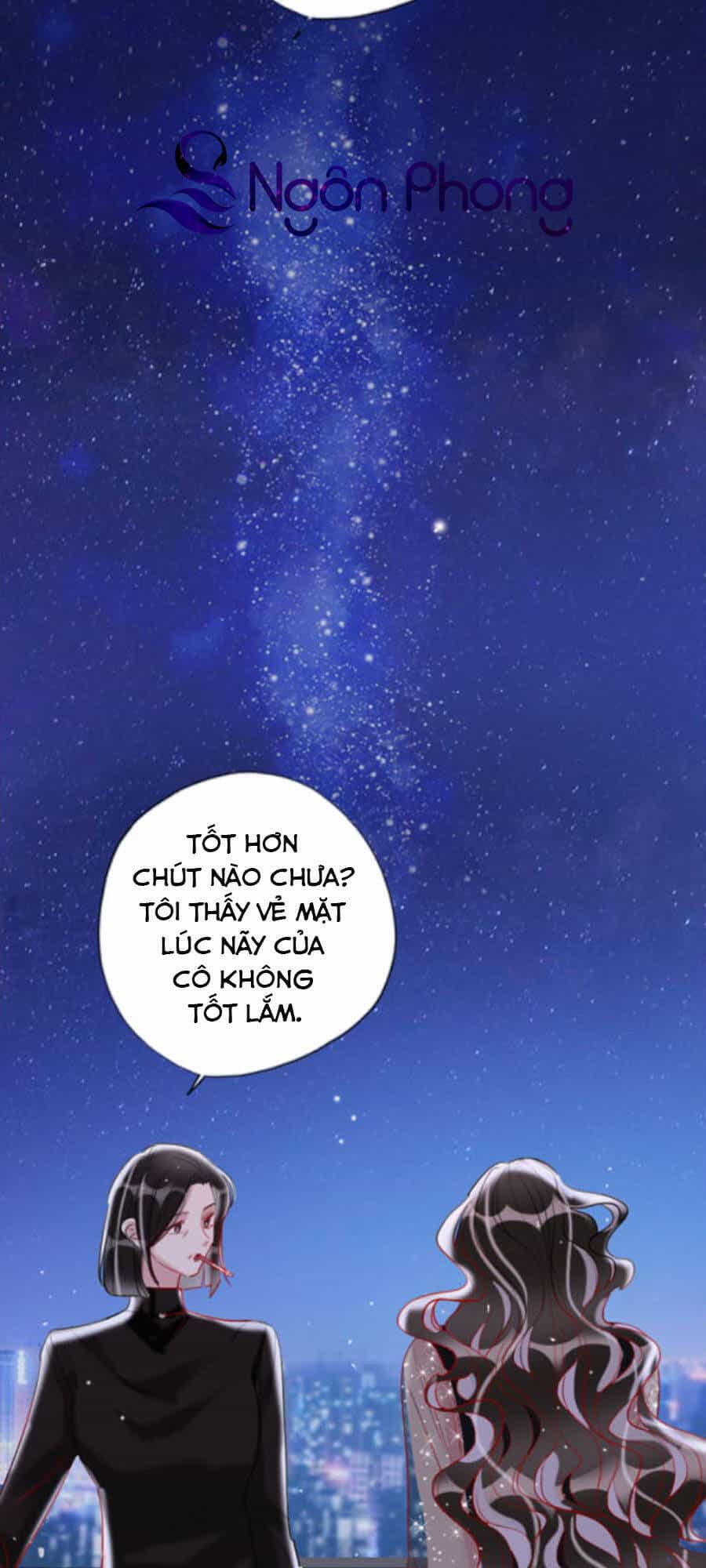 Cô Ấy Thật Xinh Đẹp - Chương 14 - ảnh 35
