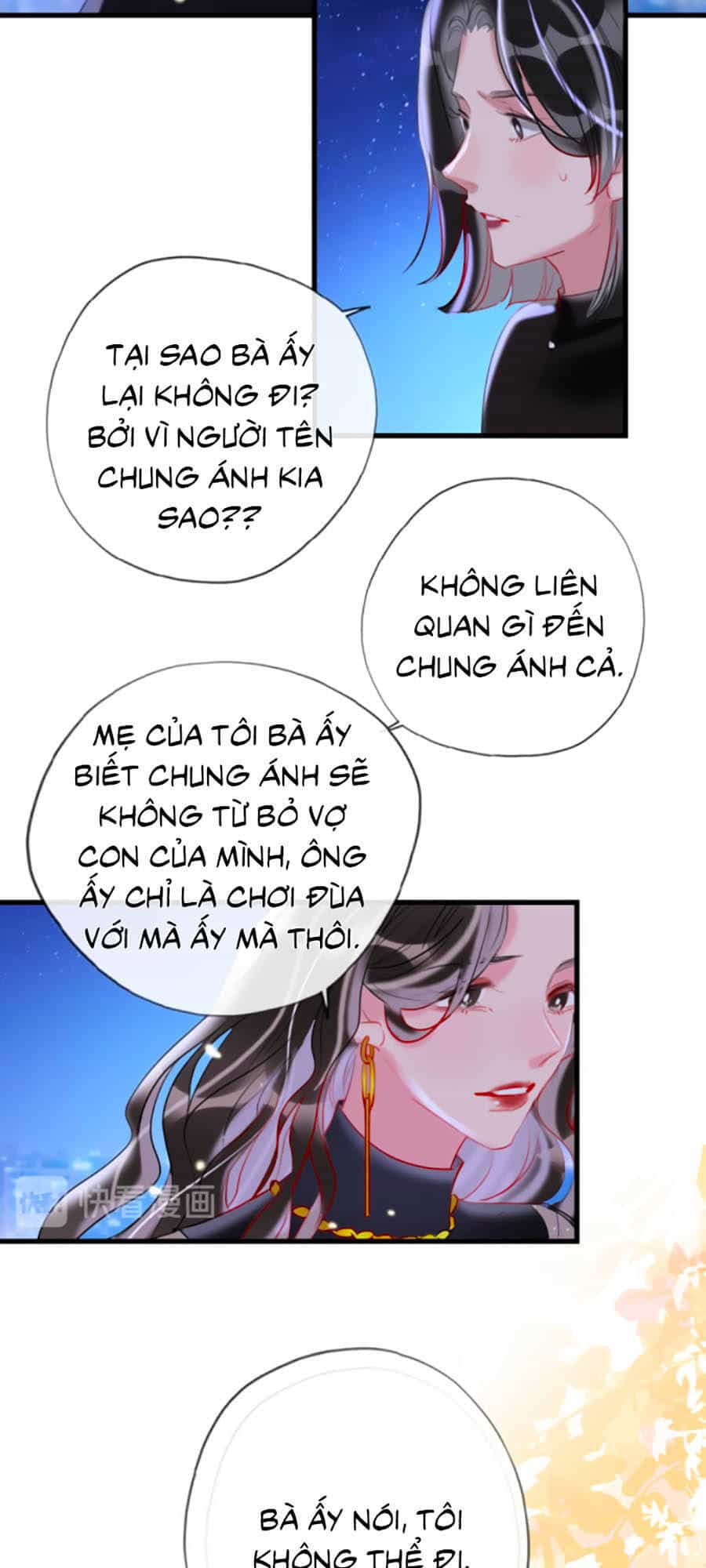 Cô Ấy Thật Xinh Đẹp - Chương 15 - ảnh 40