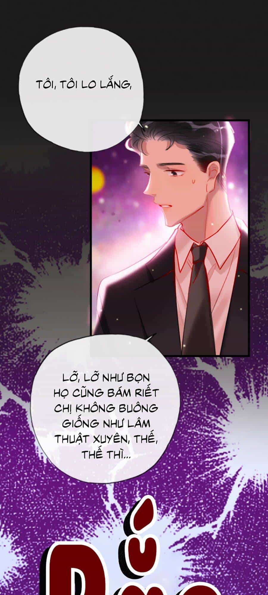 Cô Ấy Thật Xinh Đẹp - Chương 16 - ảnh 11