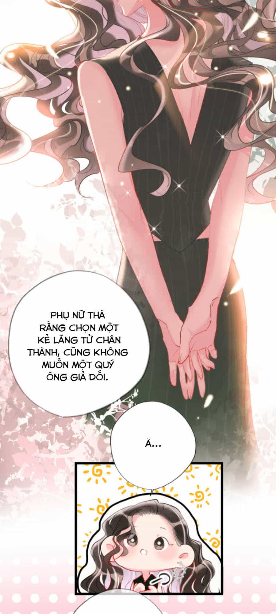 Cô Ấy Thật Xinh Đẹp - Chương 17 - ảnh 28