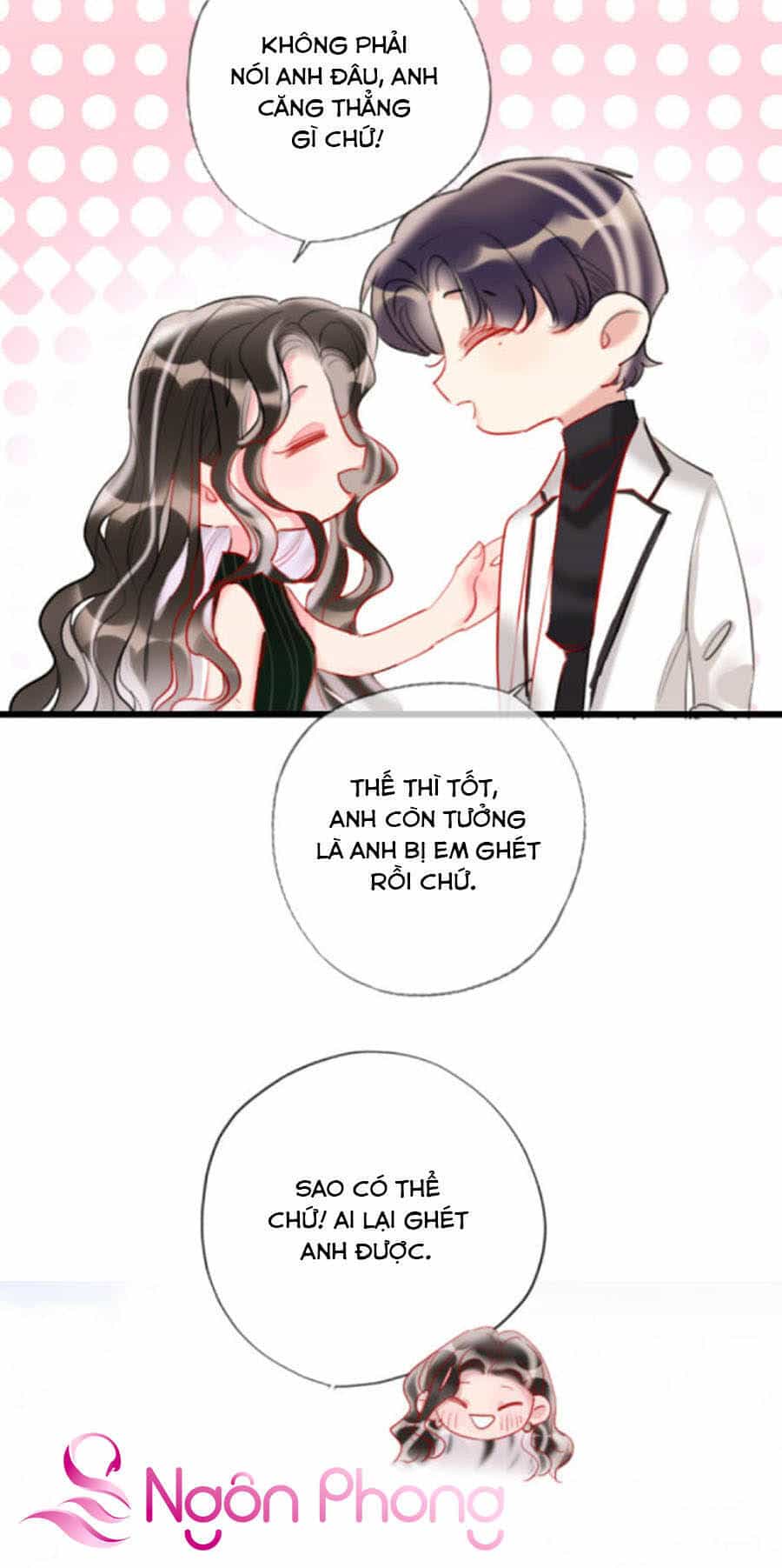 Cô Ấy Thật Xinh Đẹp - Chương 17 - ảnh 29