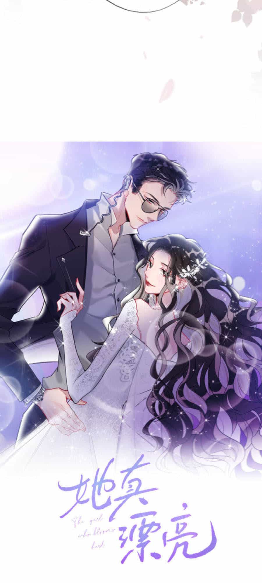 Cô Ấy Thật Xinh Đẹp - Chương 17 - ảnh 9