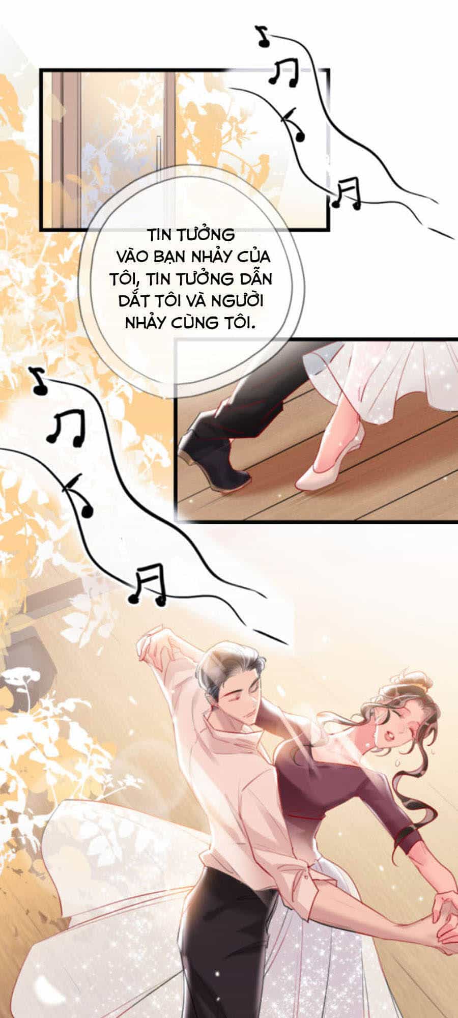 Cô Ấy Thật Xinh Đẹp - Chương 18 - ảnh 27