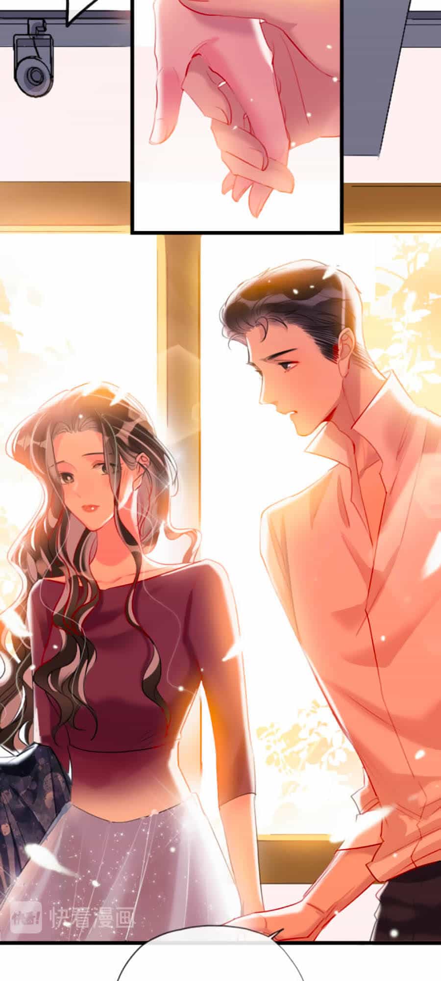 Cô Ấy Thật Xinh Đẹp - Chương 19 - ảnh 15