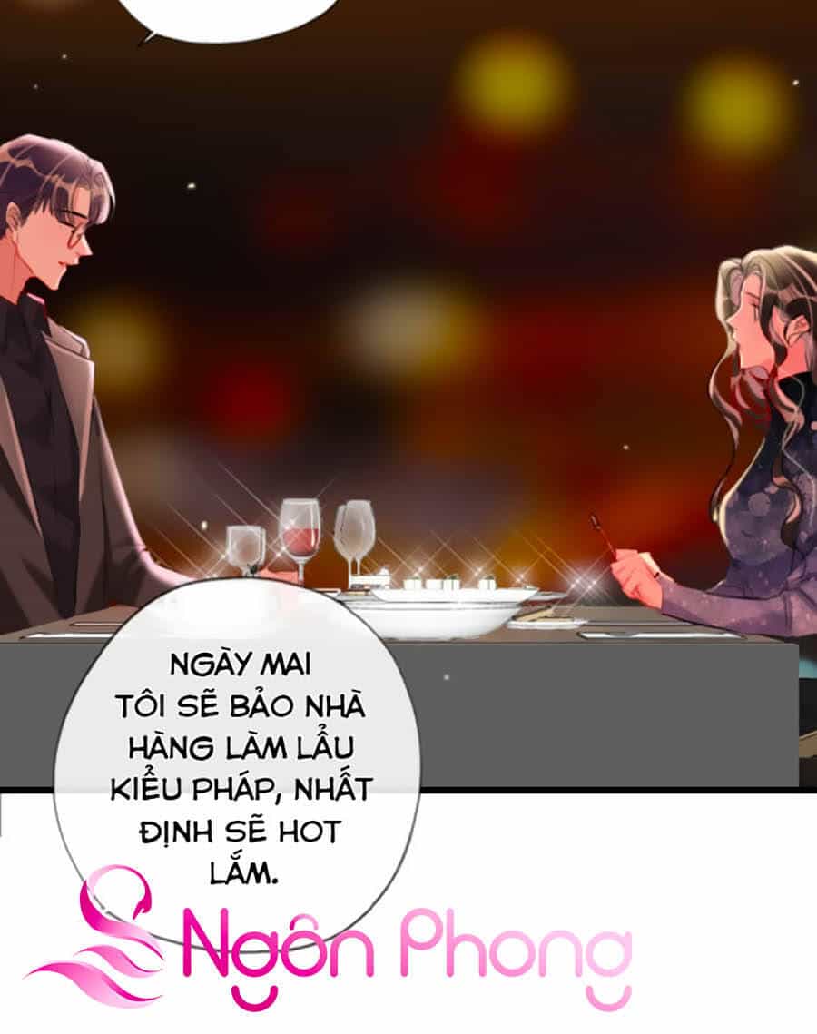 Cô Ấy Thật Xinh Đẹp - Chương 19 - ảnh 29