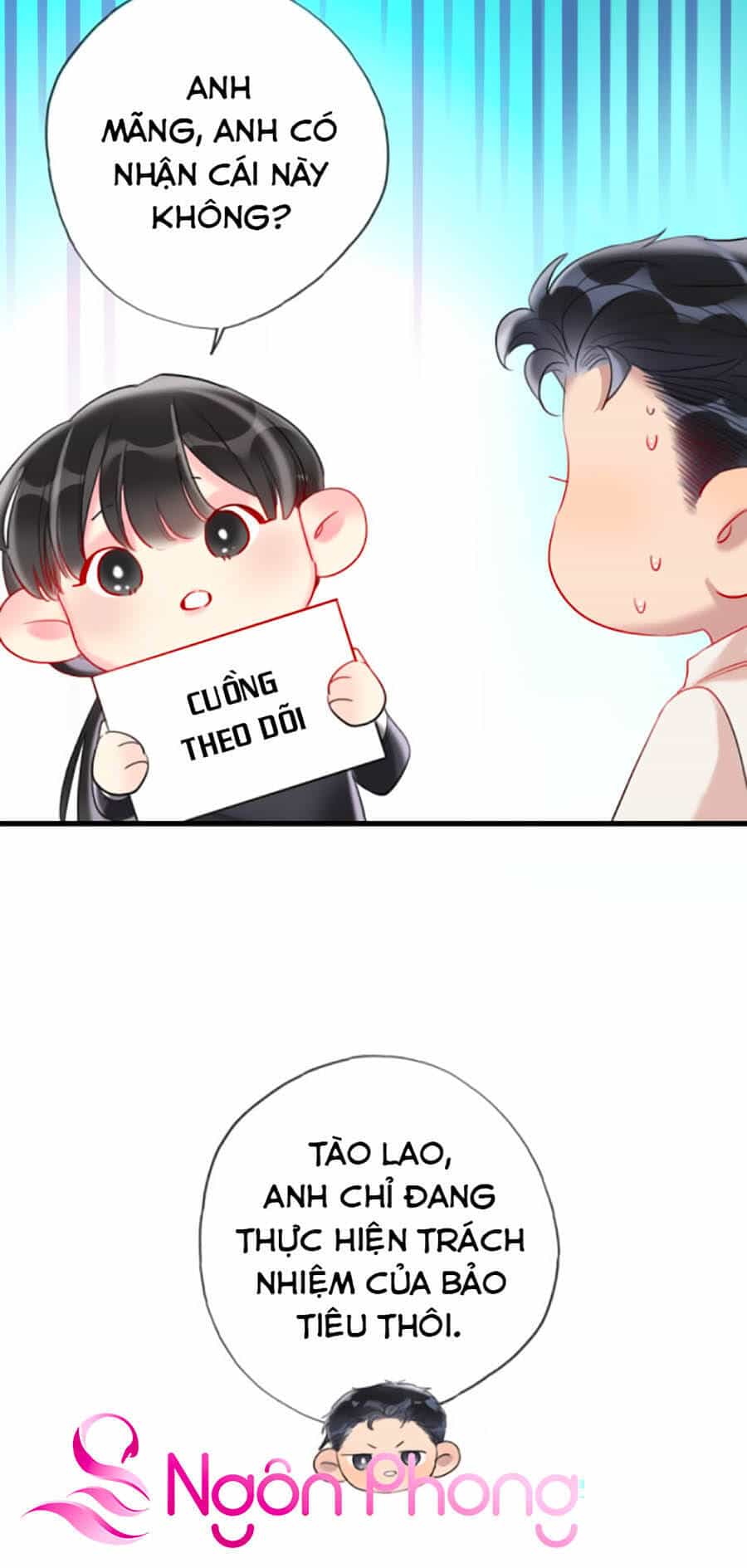 Cô Ấy Thật Xinh Đẹp - Chương 19 - ảnh 48