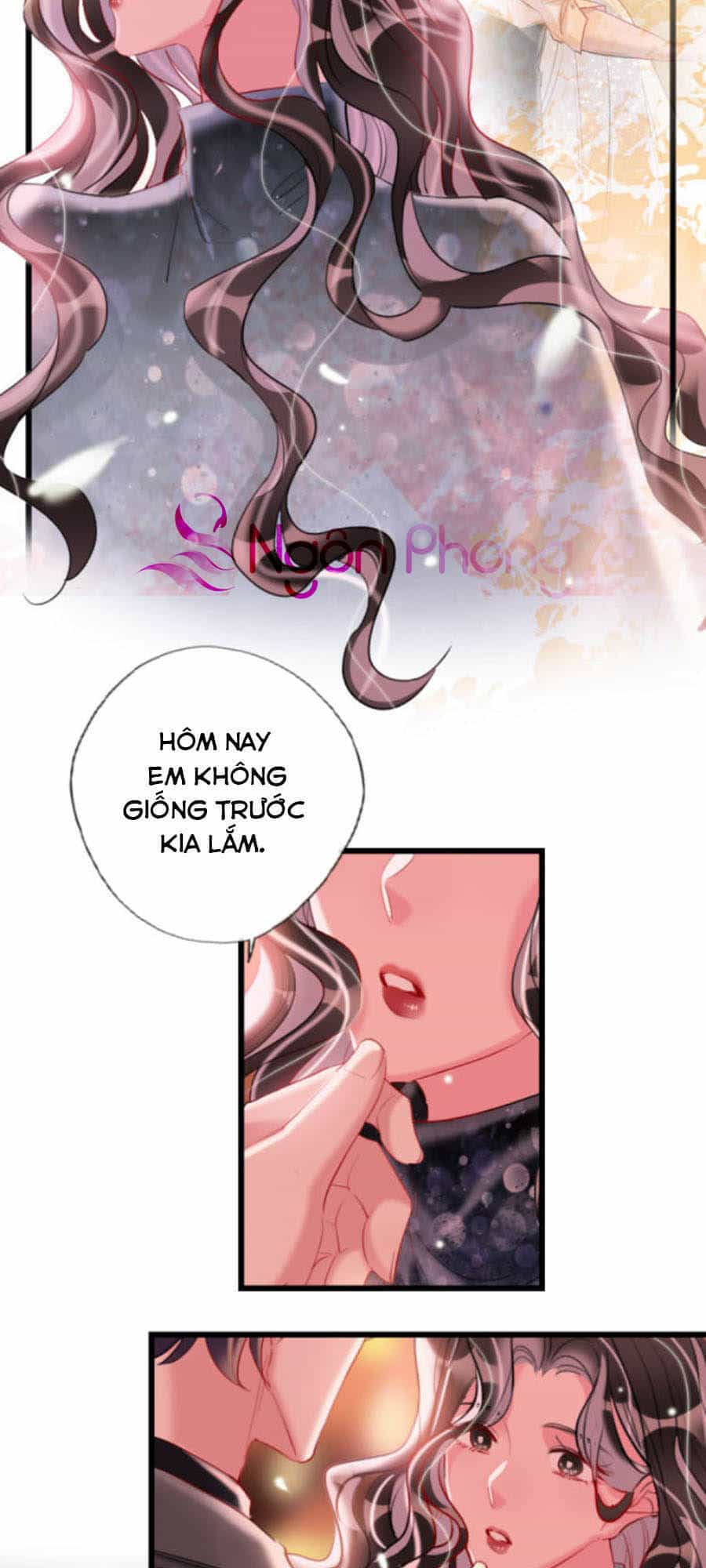 Cô Ấy Thật Xinh Đẹp - Chương 20 - ảnh 10