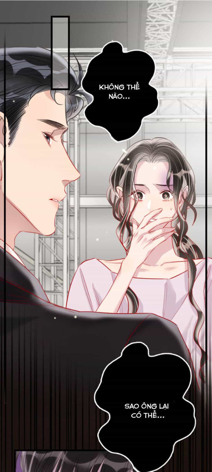 Cô Ấy Thật Xinh Đẹp - Chương 21 - ảnh 2