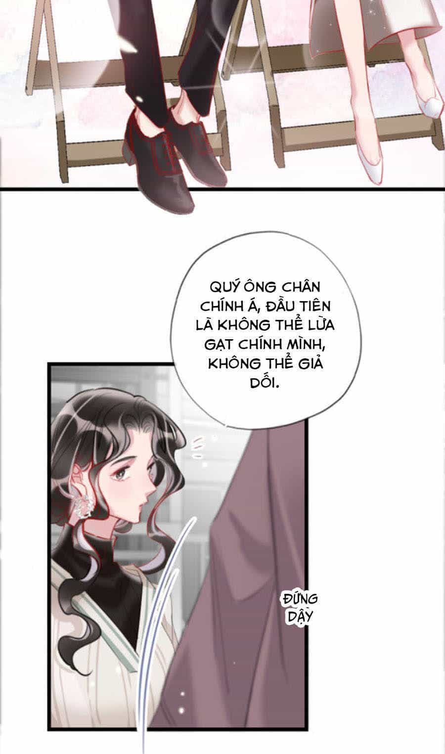 Cô Ấy Thật Xinh Đẹp - Chương 21 - ảnh 26