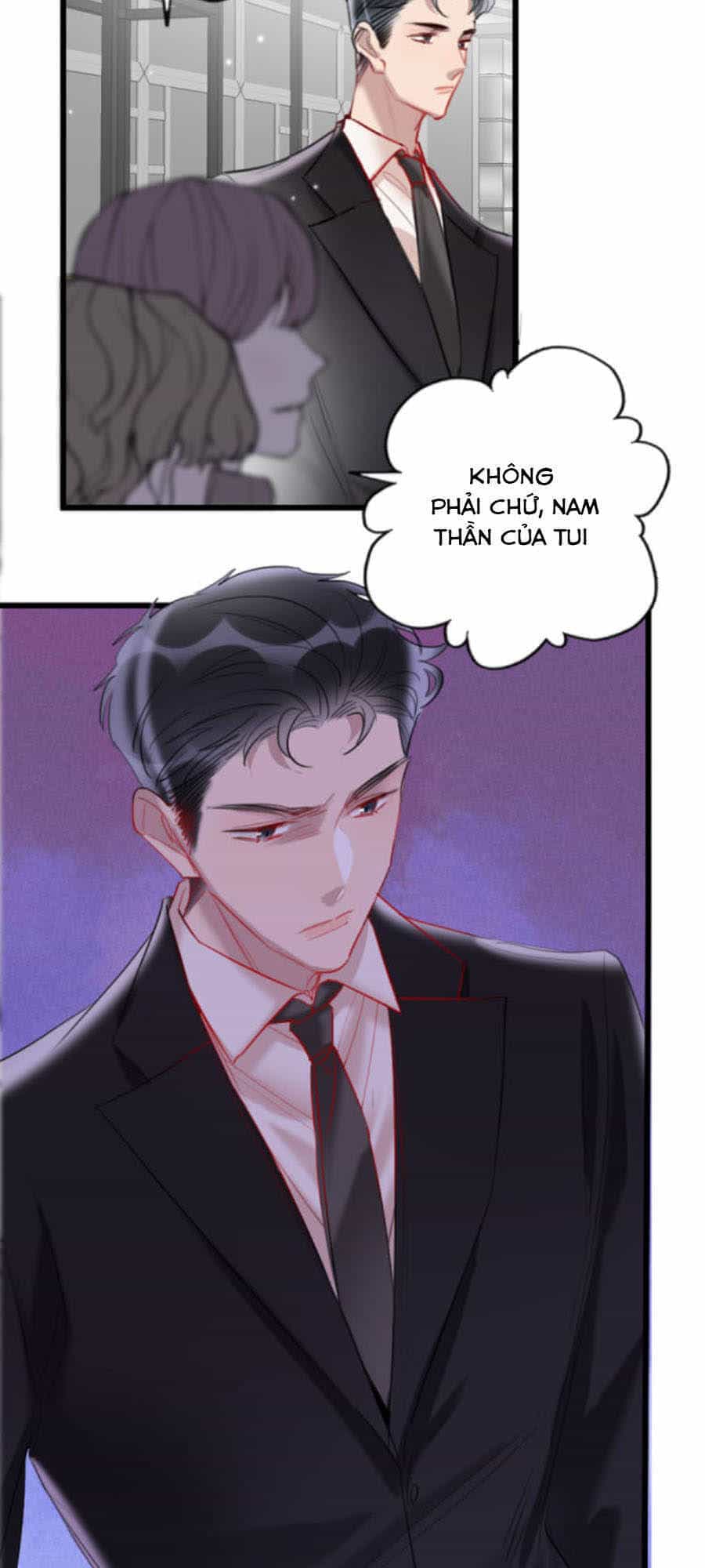 Cô Ấy Thật Xinh Đẹp - Chương 21 - ảnh 29