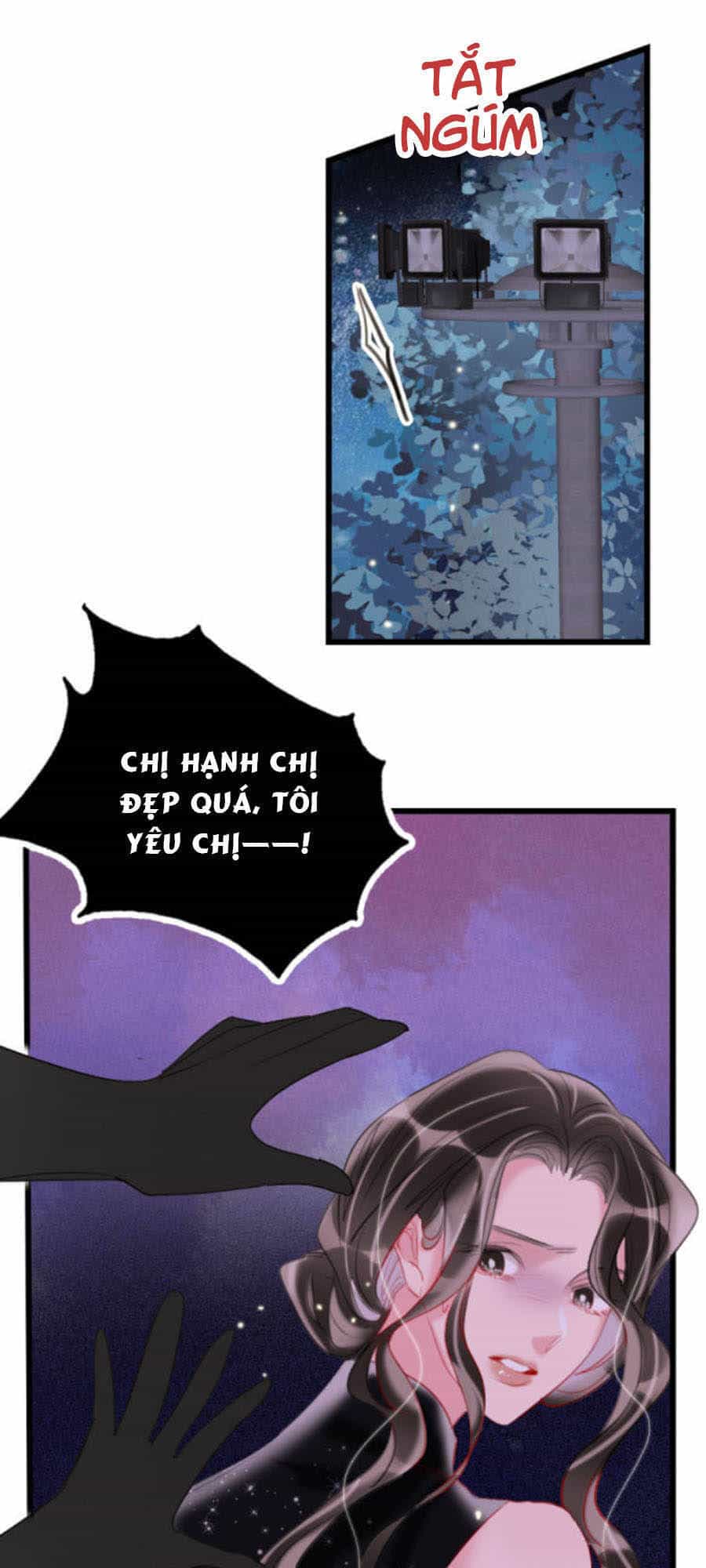 Cô Ấy Thật Xinh Đẹp - Chương 22 - ảnh 6