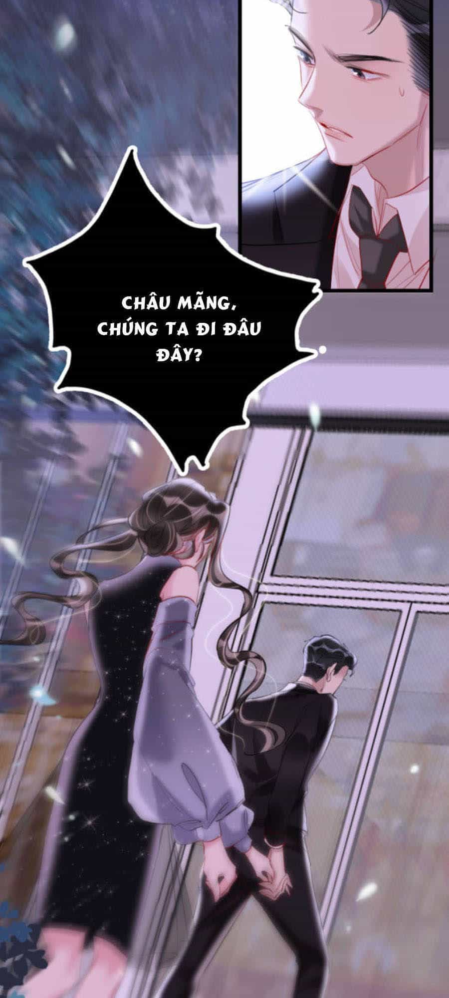 Cô Ấy Thật Xinh Đẹp - Chương 22 - ảnh 9