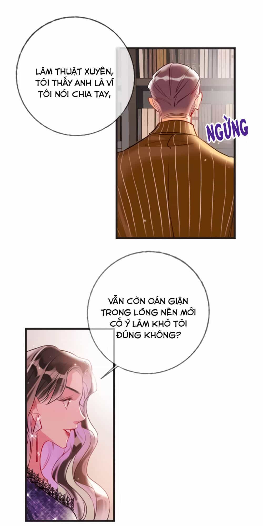 Cô Ấy Thật Xinh Đẹp - Chương 1.2 - ảnh 21
