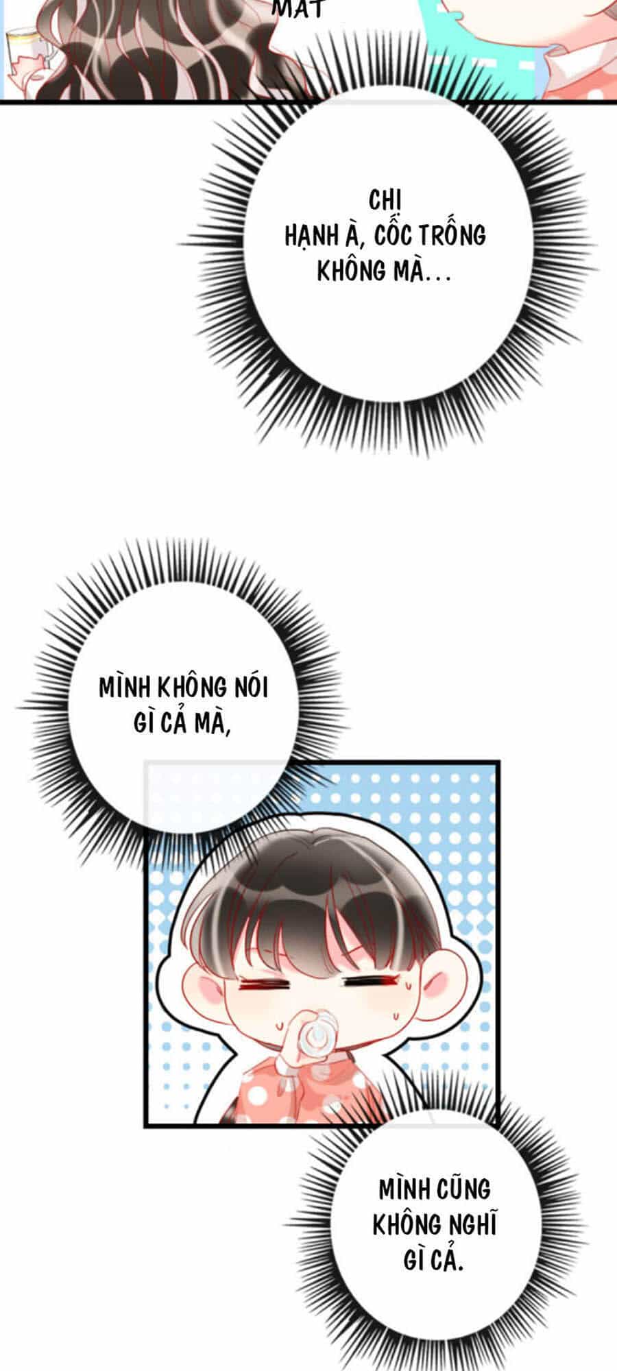 Cô Ấy Thật Xinh Đẹp - Chương 24 - ảnh 19