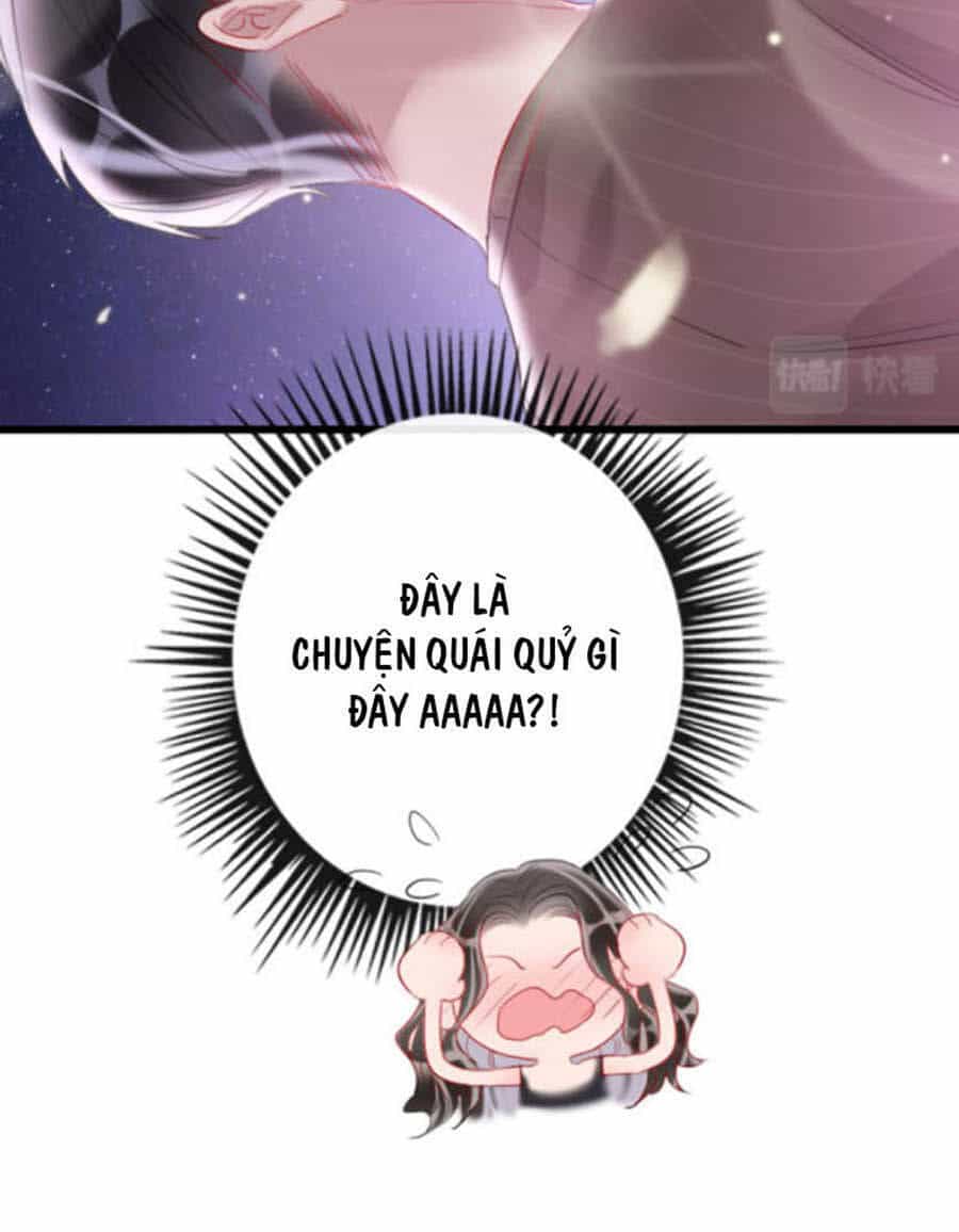 Cô Ấy Thật Xinh Đẹp - Chương 24 - ảnh 9