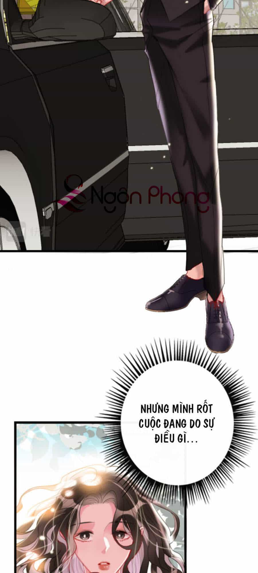 Cô Ấy Thật Xinh Đẹp - Chương 25 - ảnh 14
