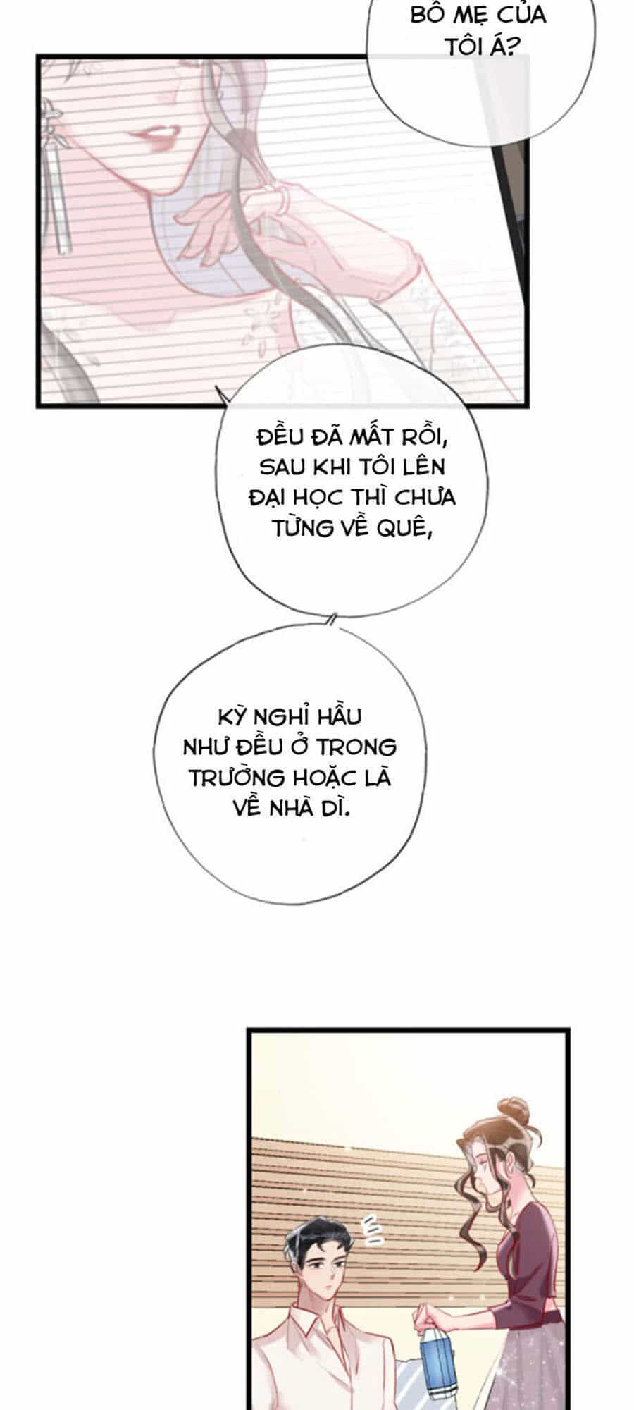 Cô Ấy Thật Xinh Đẹp - Chương 25 - ảnh 25