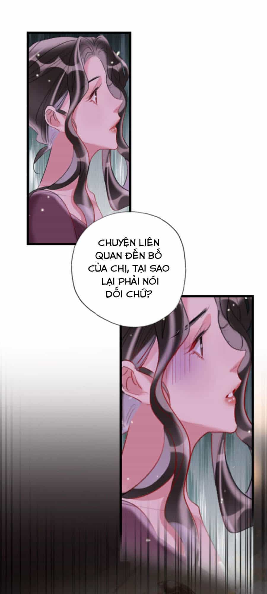 Cô Ấy Thật Xinh Đẹp - Chương 25 - ảnh 31