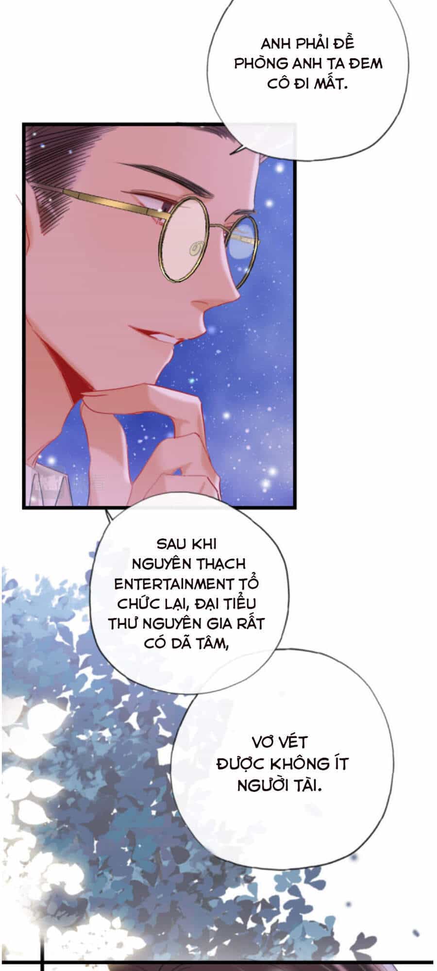 Cô Ấy Thật Xinh Đẹp - Chương 26 - ảnh 3