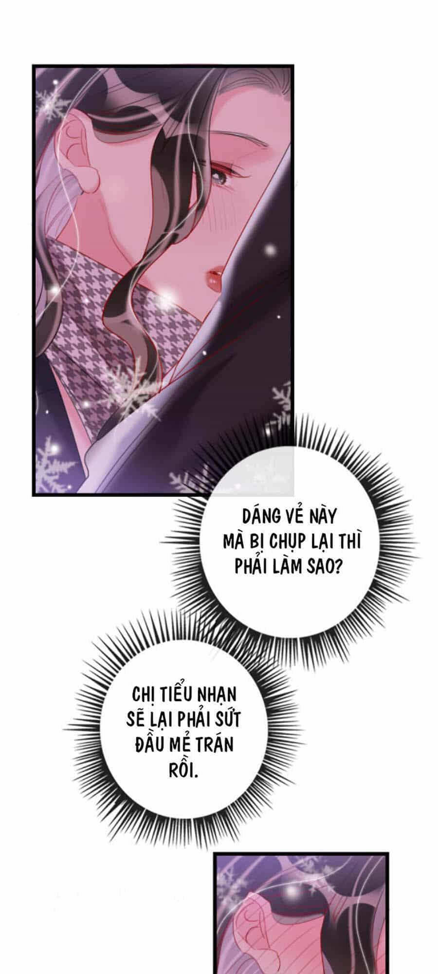 Cô Ấy Thật Xinh Đẹp - Chương 27 - ảnh 10