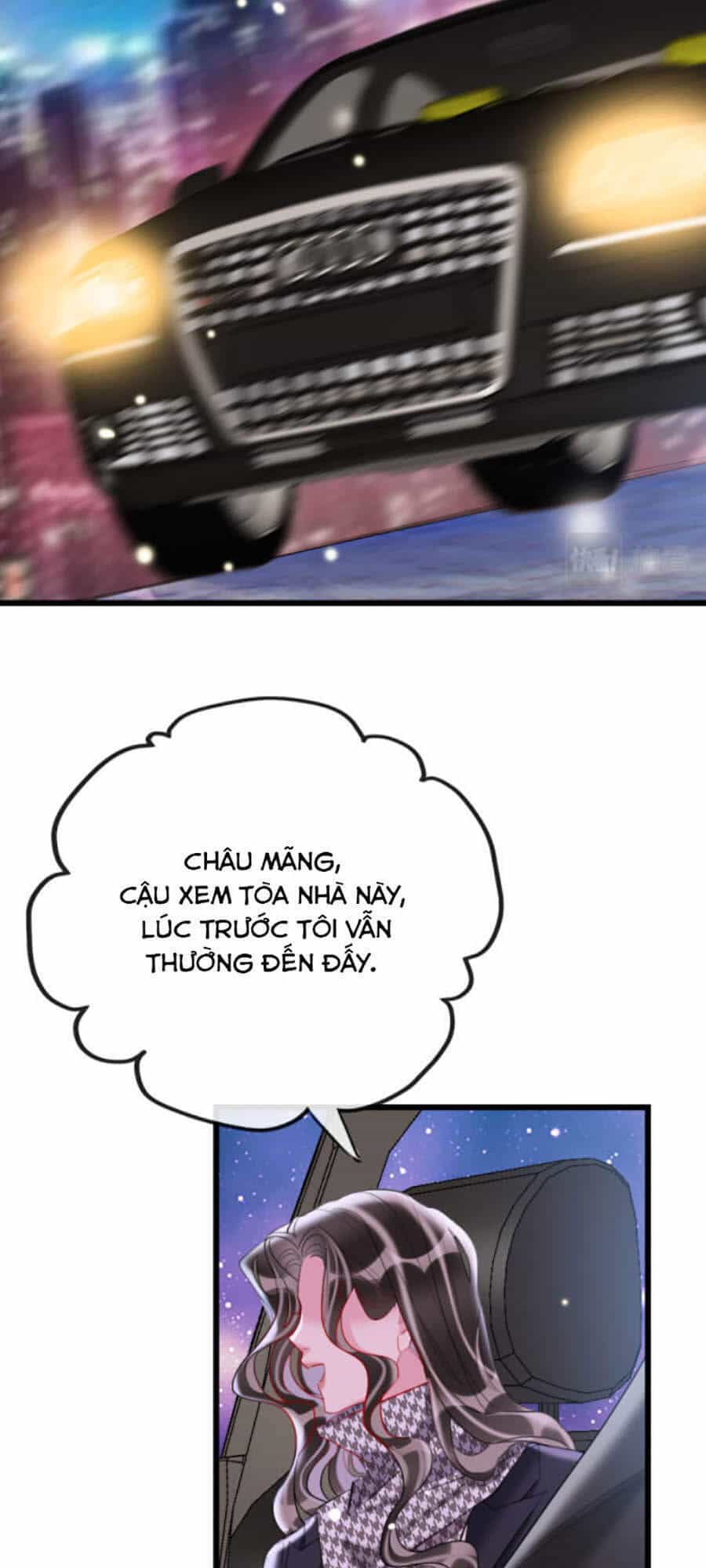 Cô Ấy Thật Xinh Đẹp - Chương 27 - ảnh 17