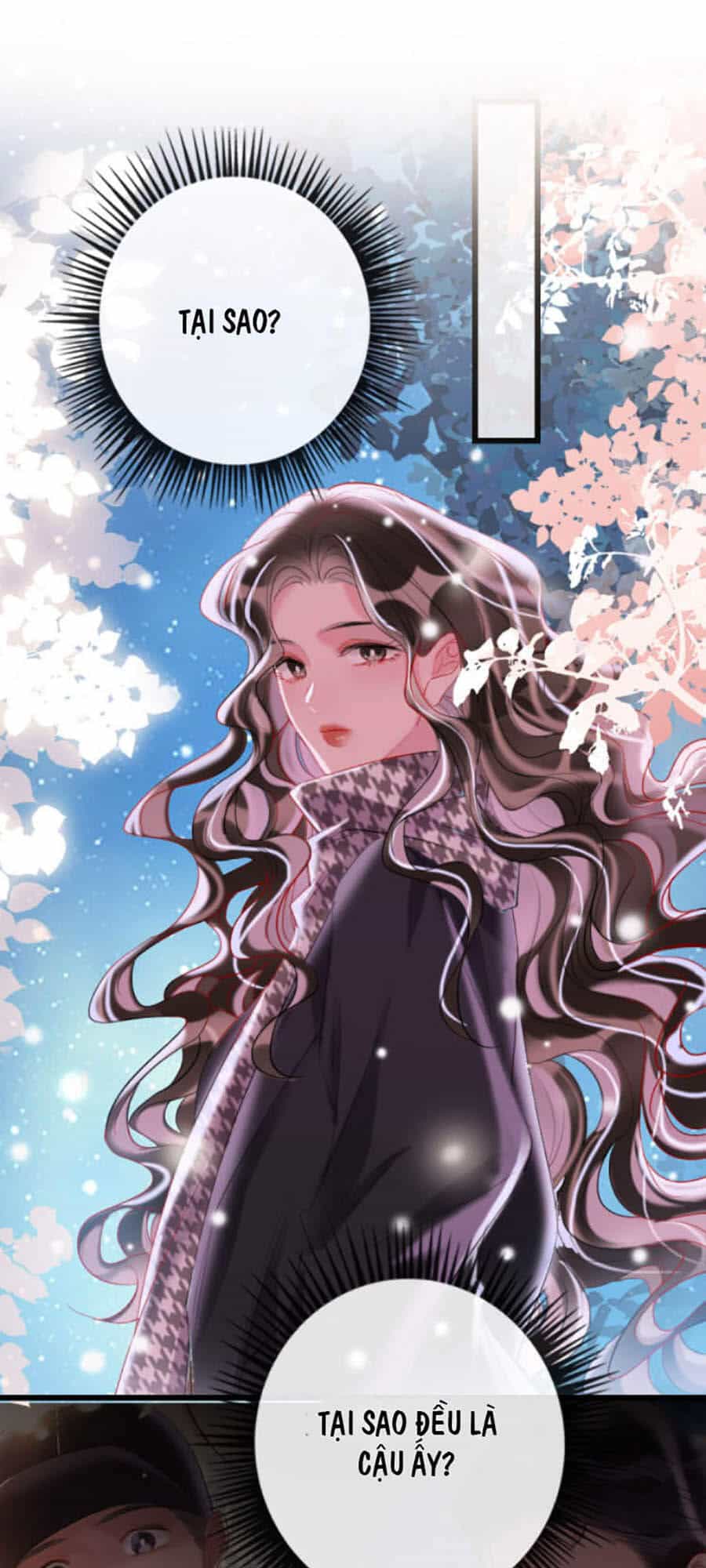 Cô Ấy Thật Xinh Đẹp - Chương 27 - ảnh 2