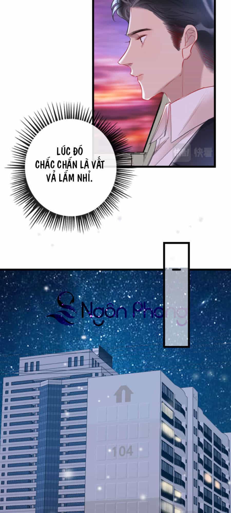Cô Ấy Thật Xinh Đẹp - Chương 27 - ảnh 26