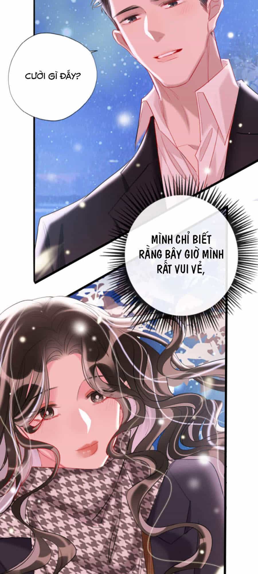 Cô Ấy Thật Xinh Đẹp - Chương 27 - ảnh 6