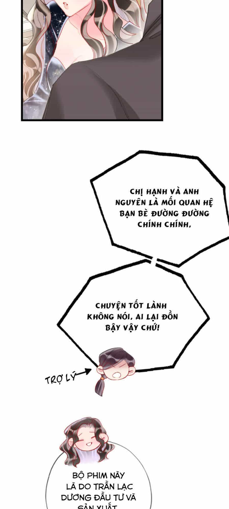 Cô Ấy Thật Xinh Đẹp - Chương 28 - ảnh 29