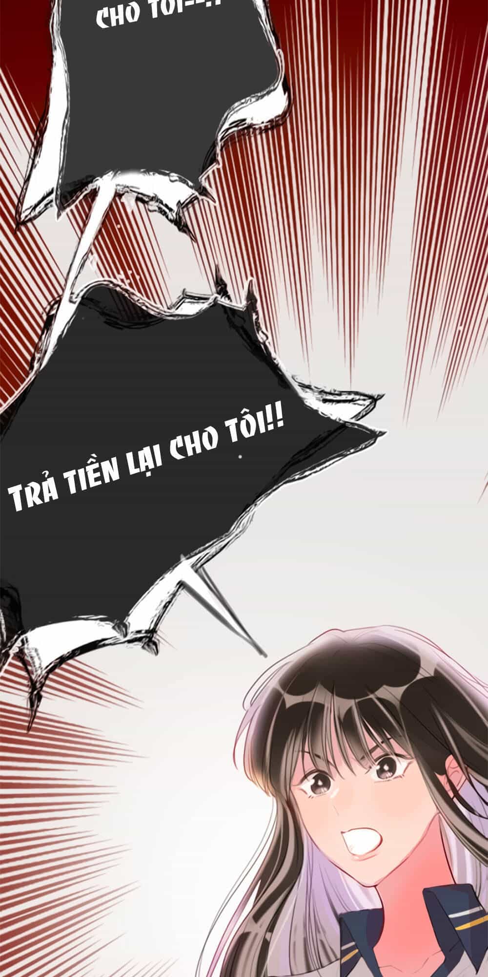 Cô Ấy Thật Xinh Đẹp - Chương 2.1 - ảnh 21