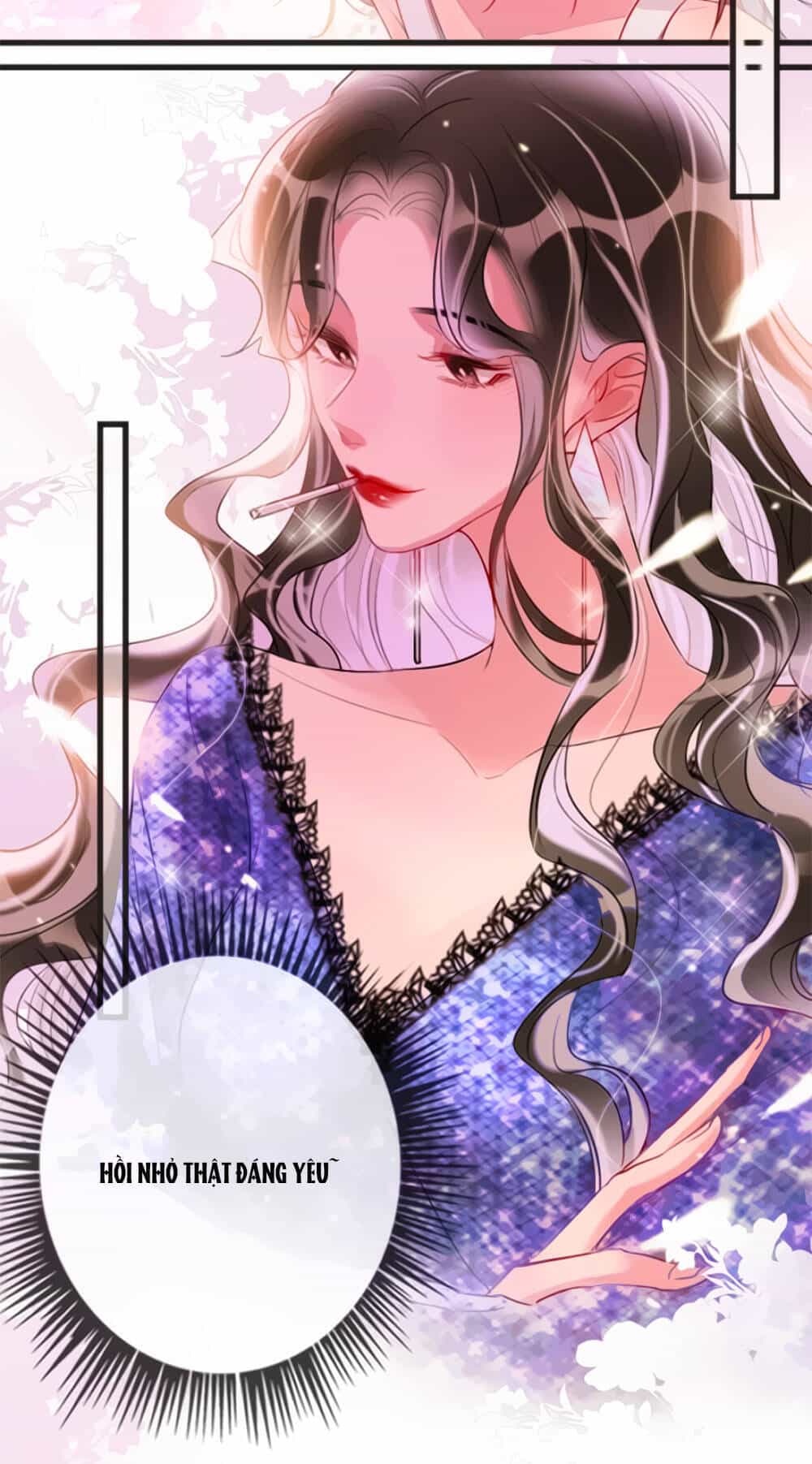 Cô Ấy Thật Xinh Đẹp - Chương 2.2 - ảnh 24