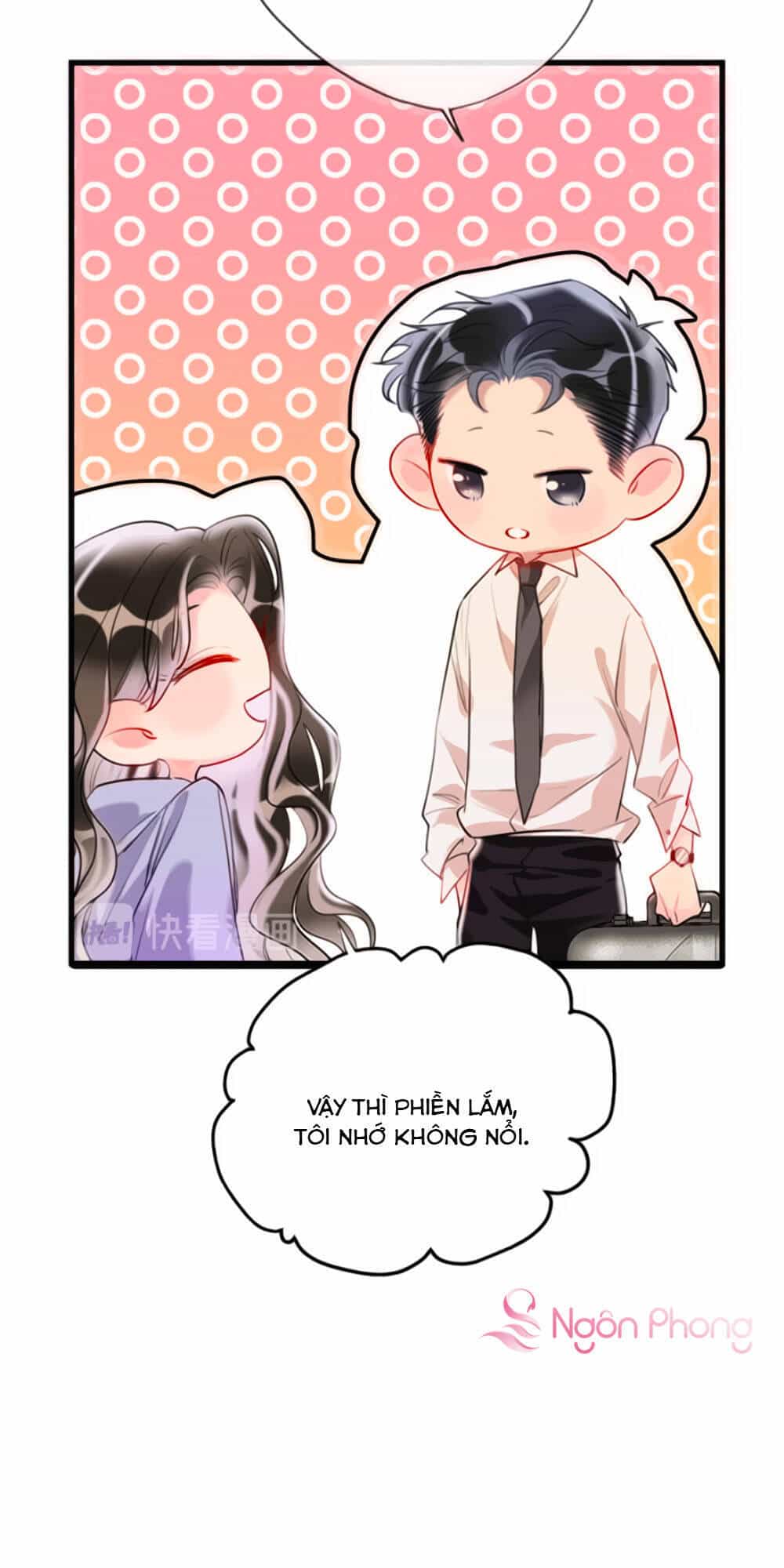 Cô Ấy Thật Xinh Đẹp - Chương 3 - ảnh 28