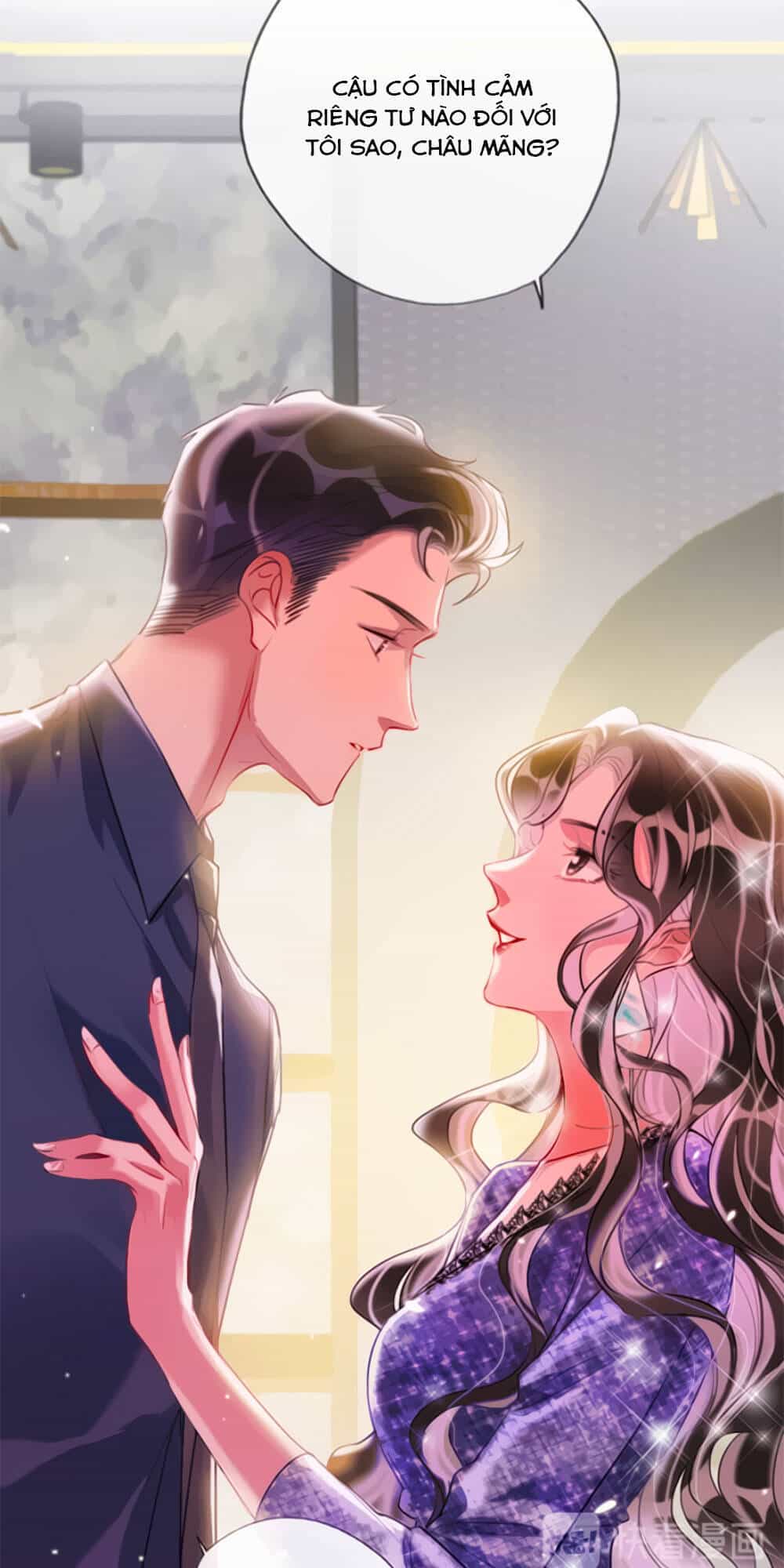 Cô Ấy Thật Xinh Đẹp - Chương 3 - ảnh 3