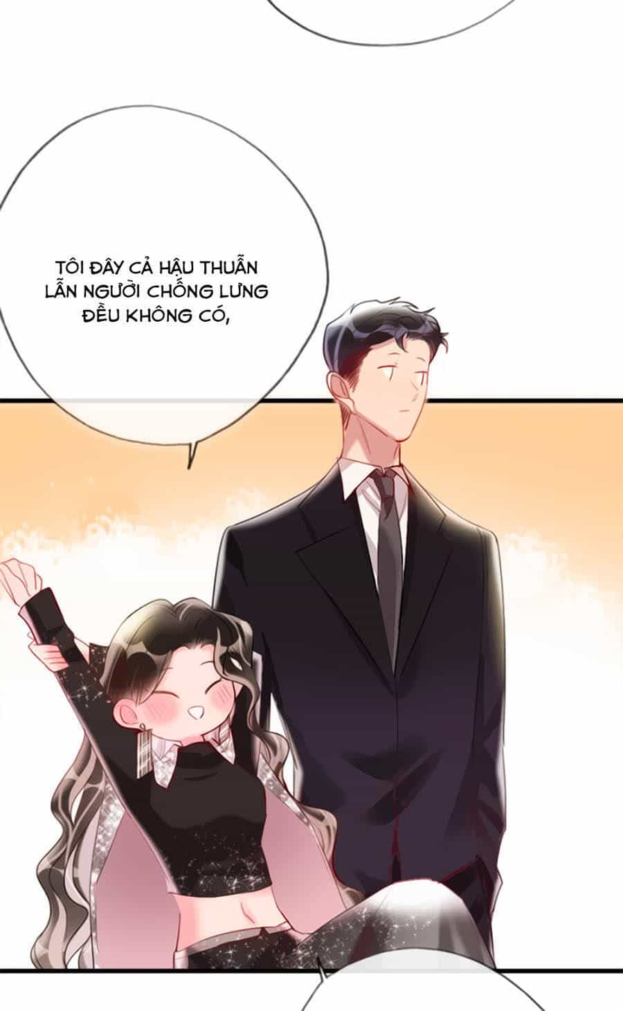 Cô Ấy Thật Xinh Đẹp - Chương 4 - ảnh 33
