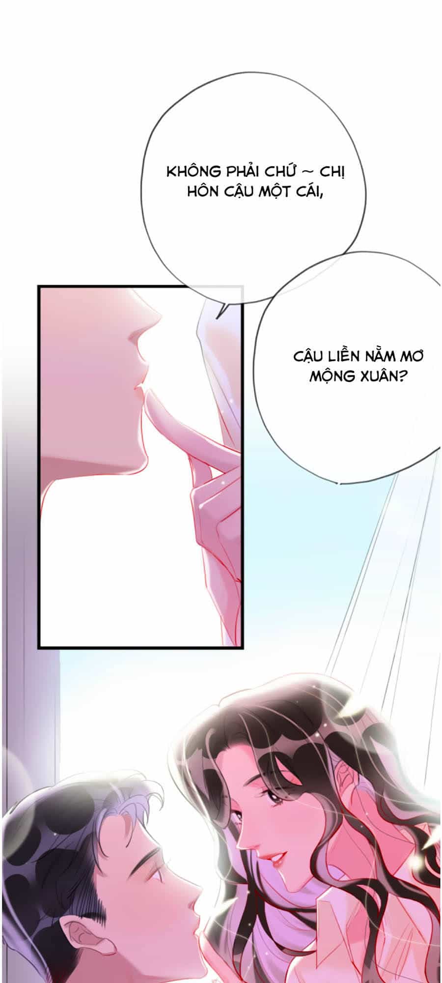 Cô Ấy Thật Xinh Đẹp - Chương 6 - ảnh 15