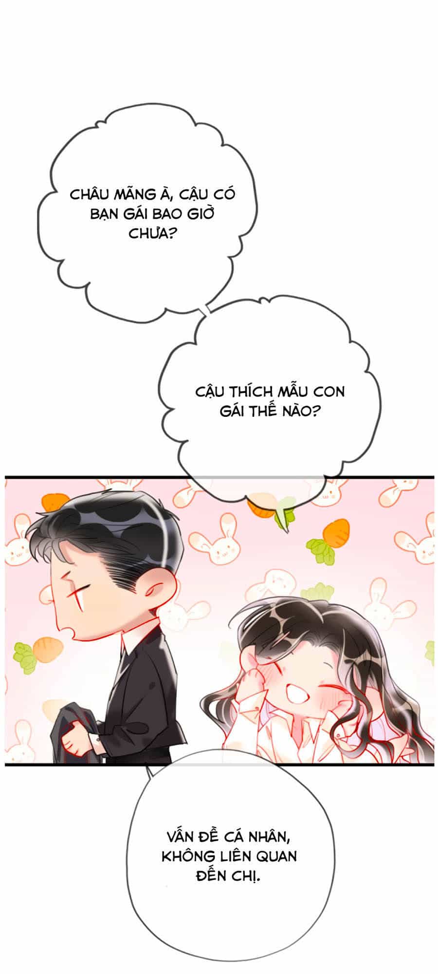 Cô Ấy Thật Xinh Đẹp - Chương 6 - ảnh 27