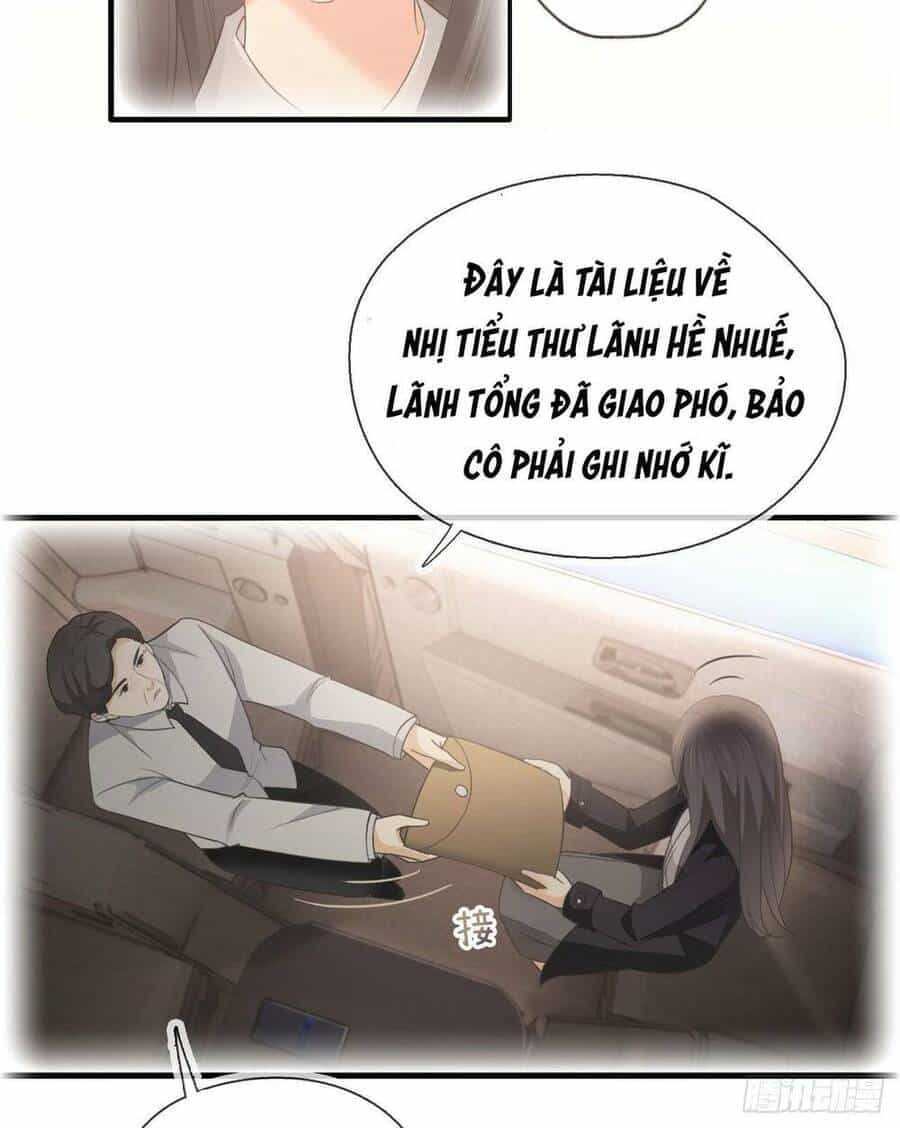 Cô Ấy Và Bông Hồng Trắng - Chương 1 - ảnh 50