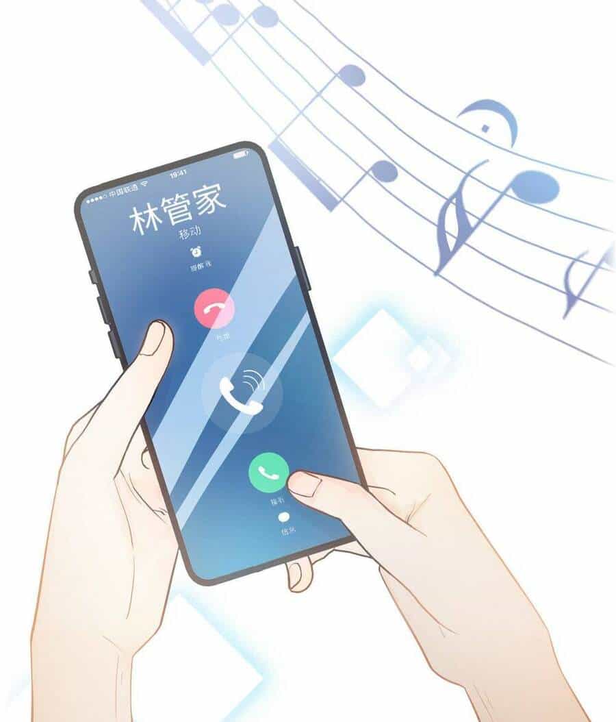 Cô Ấy Và Bông Hồng Trắng - Chương 1 - ảnh 85