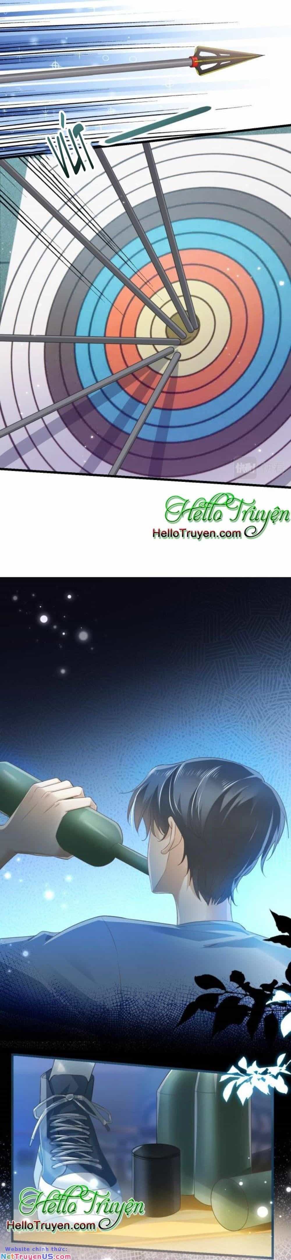 Cô Ấy Và Bông Hồng Trắng - Chương 15 - ảnh 12