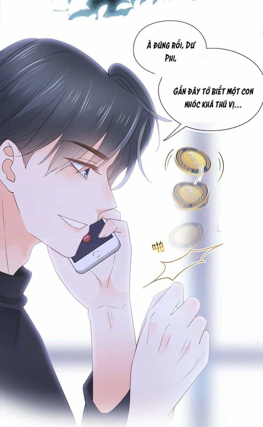 Cô Ấy Và Bông Hồng Trắng - Chương 2 - ảnh 49