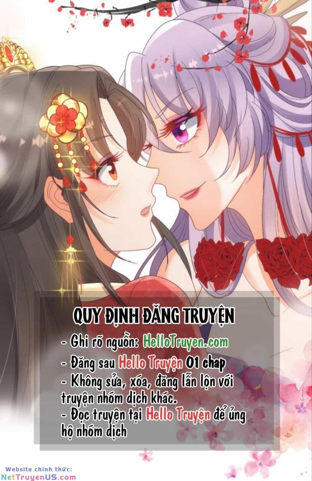 Cô Ấy Và Bông Hồng Trắng - Chương 22 - ảnh 2