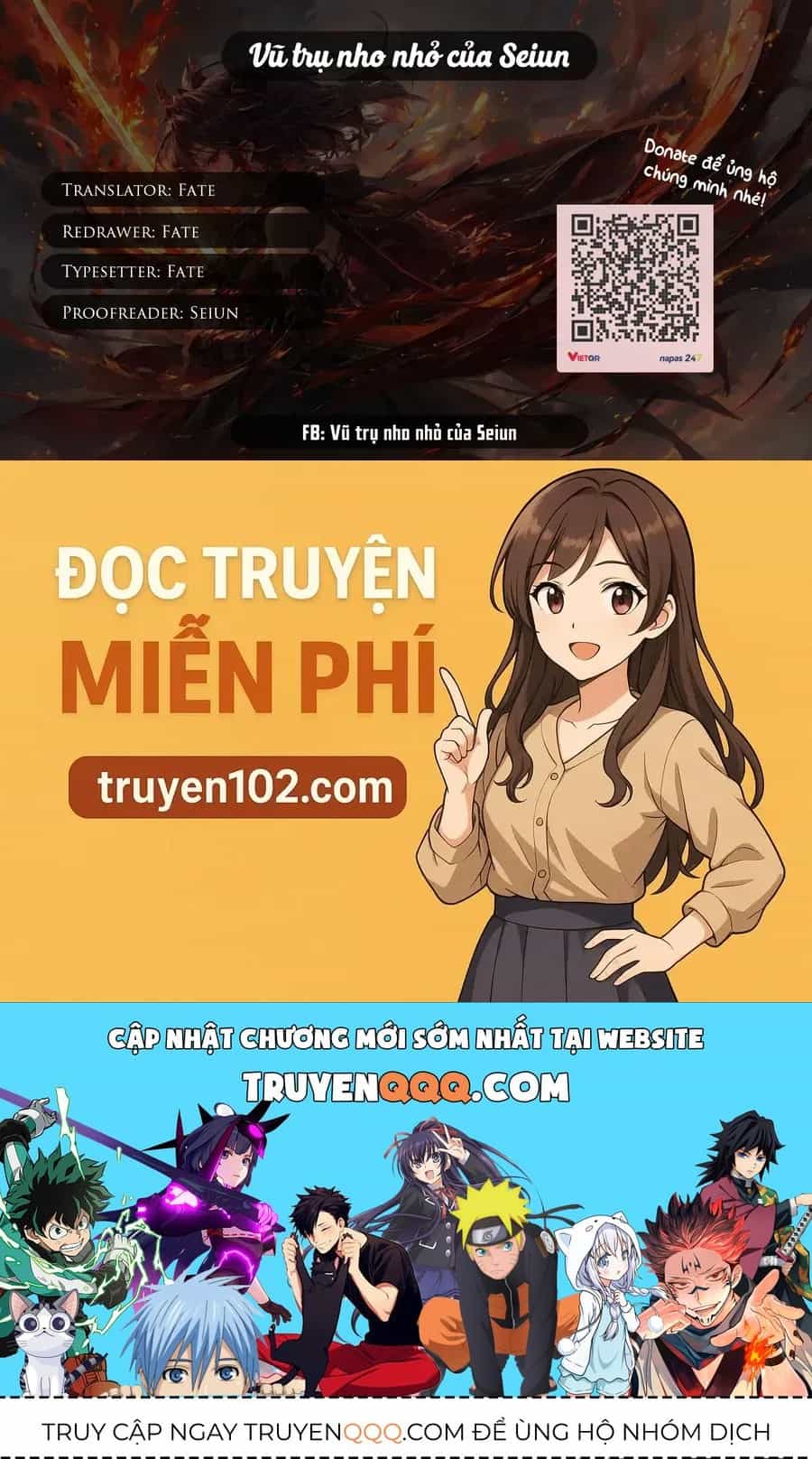 Cô Bạn Gái Dị Thường. - Chương 12 - ảnh 5